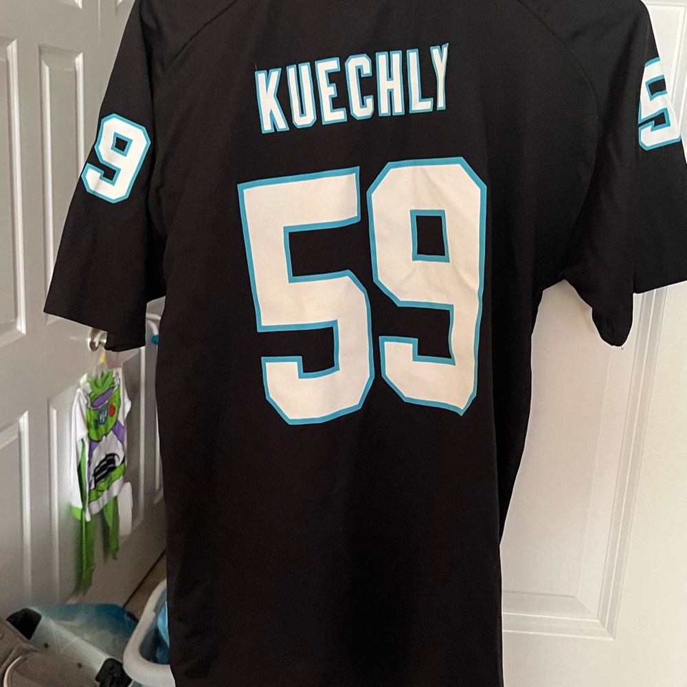 Jersey shirt